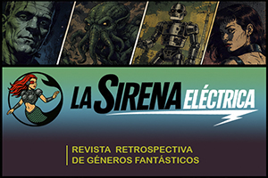 La Sirena Eléctrica
